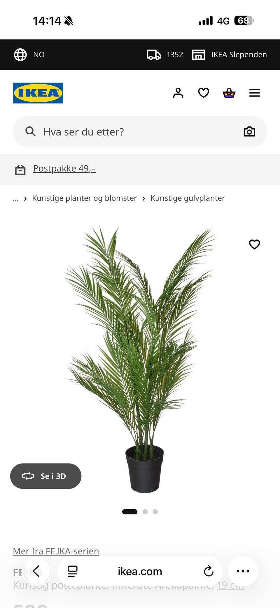 Galleribilde