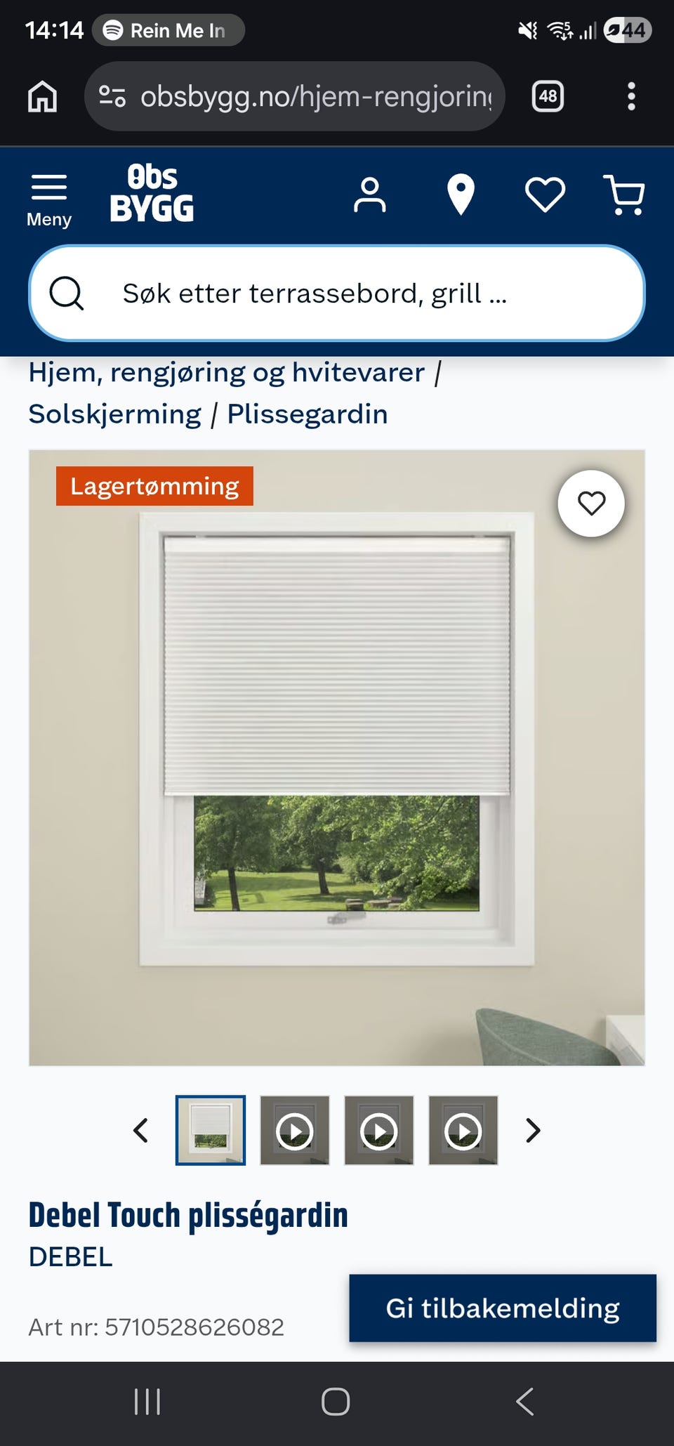 Galleribilde