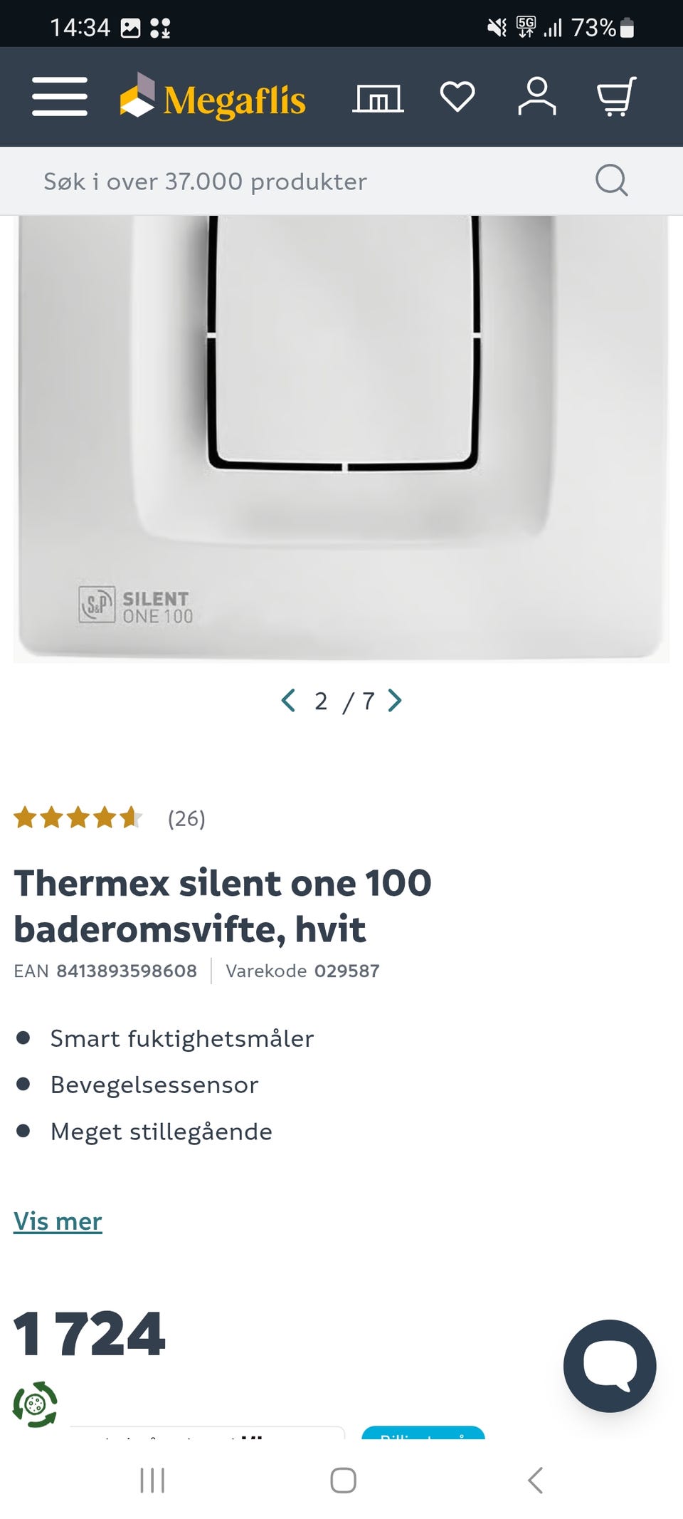Galleribilde