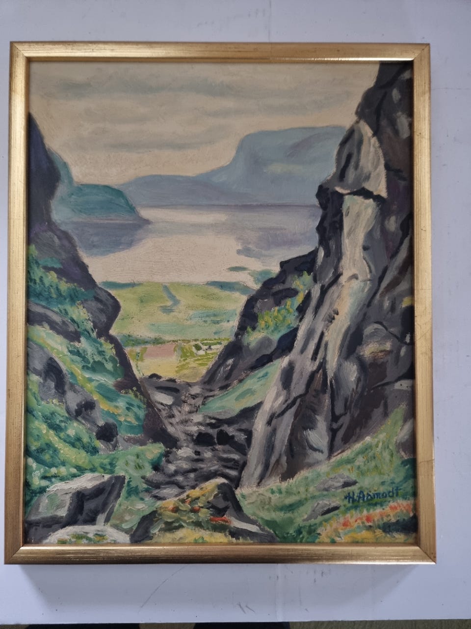 Galleribilde