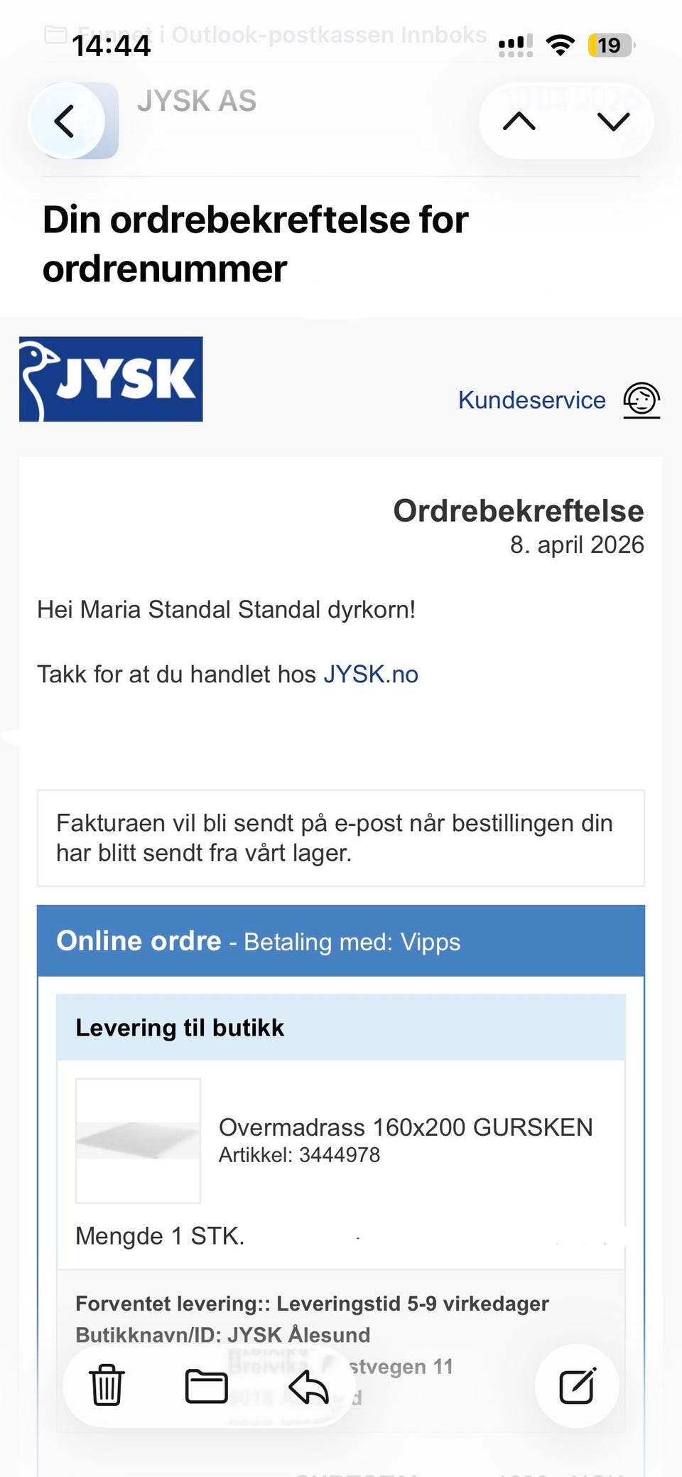 Galleribilde