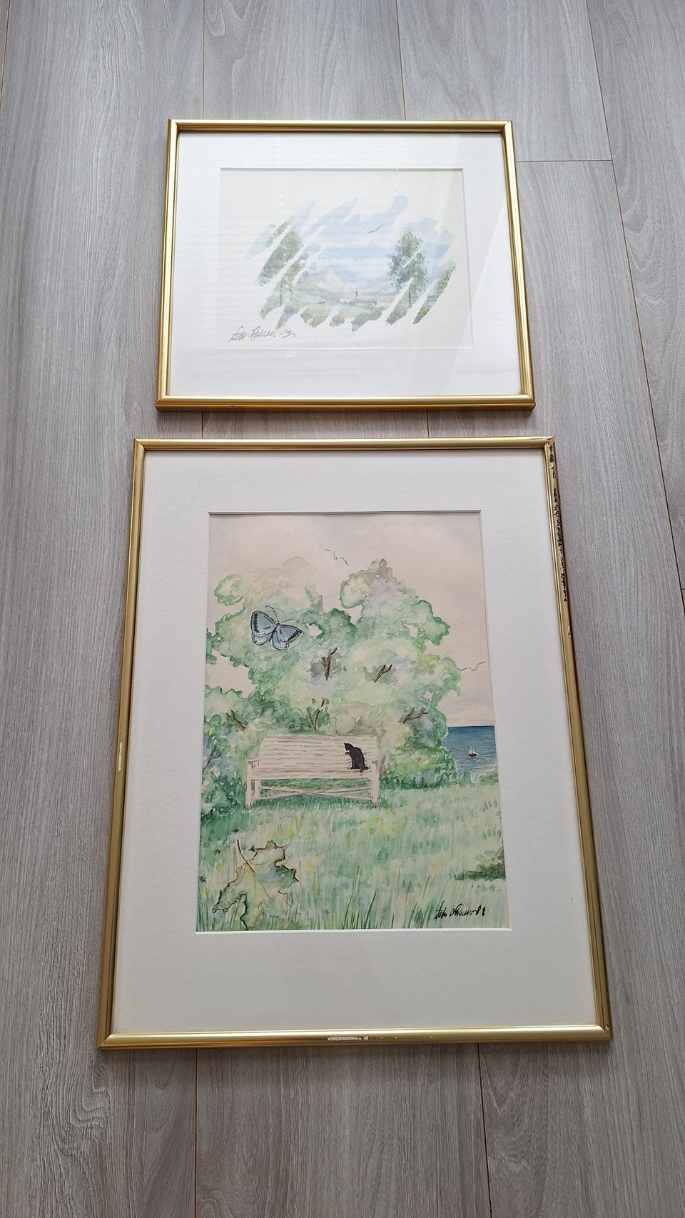 Galleribilde