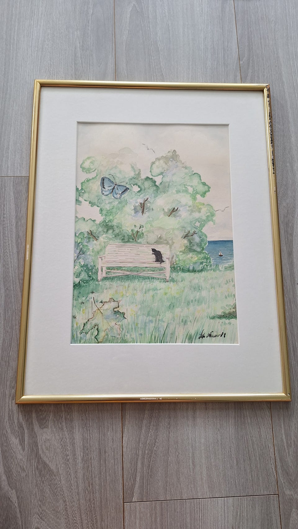 Galleribilde