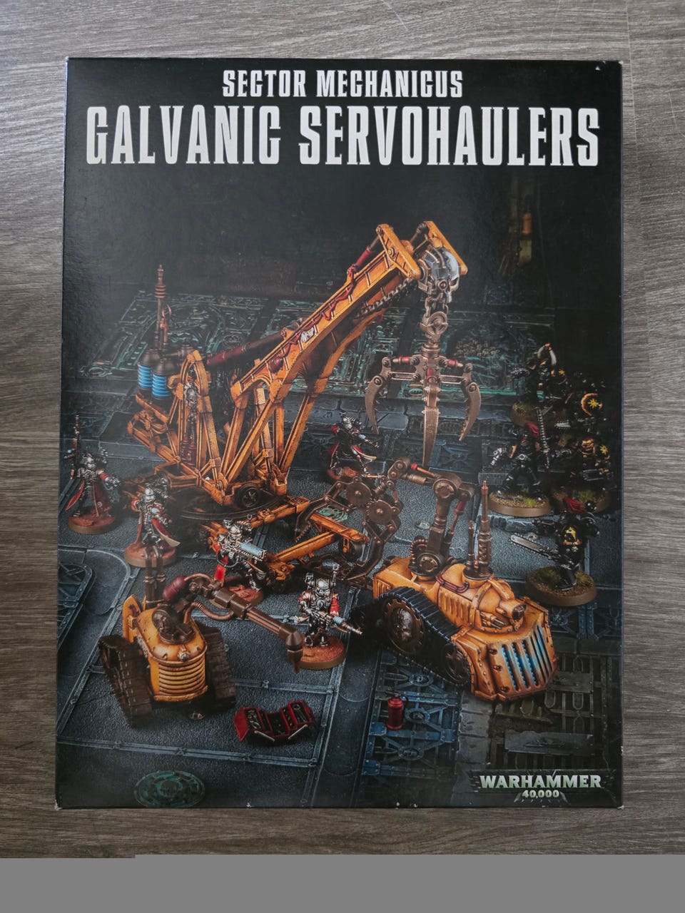 Galleribilde