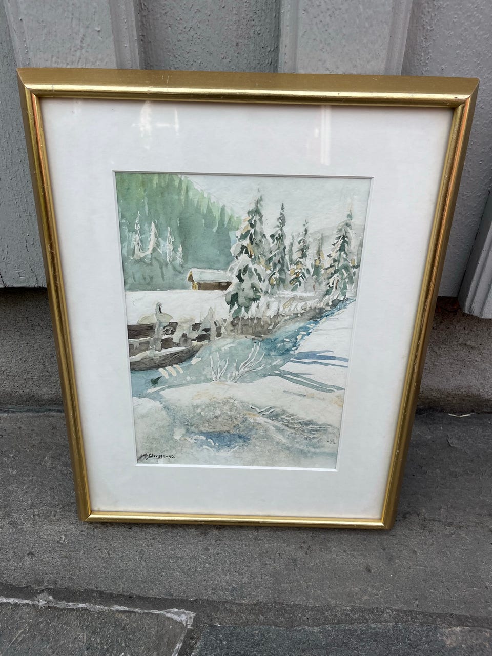 Galleribilde