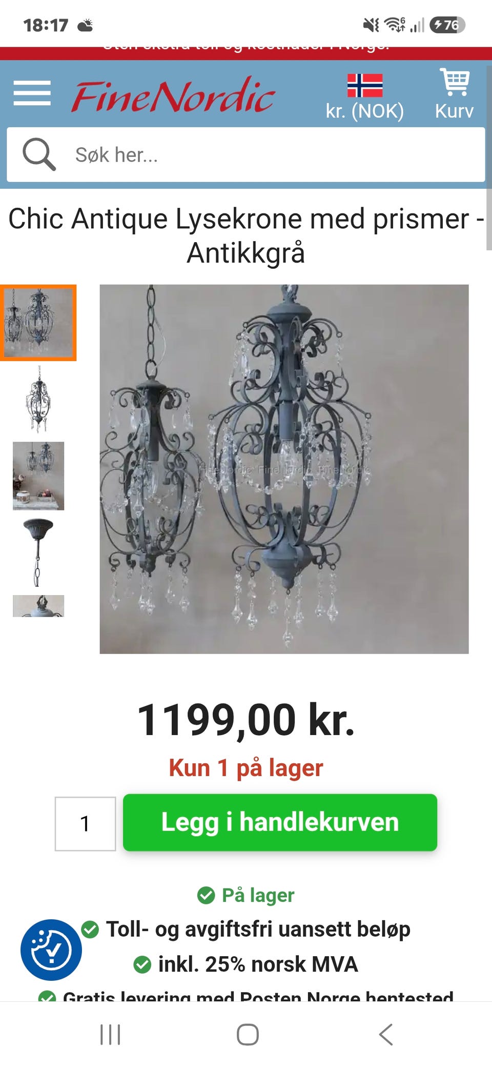 Galleribilde