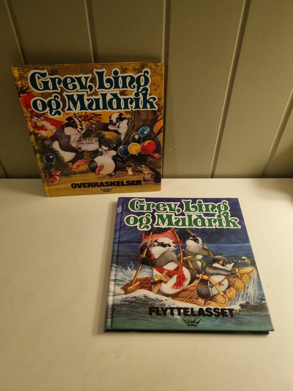 Galleribilde