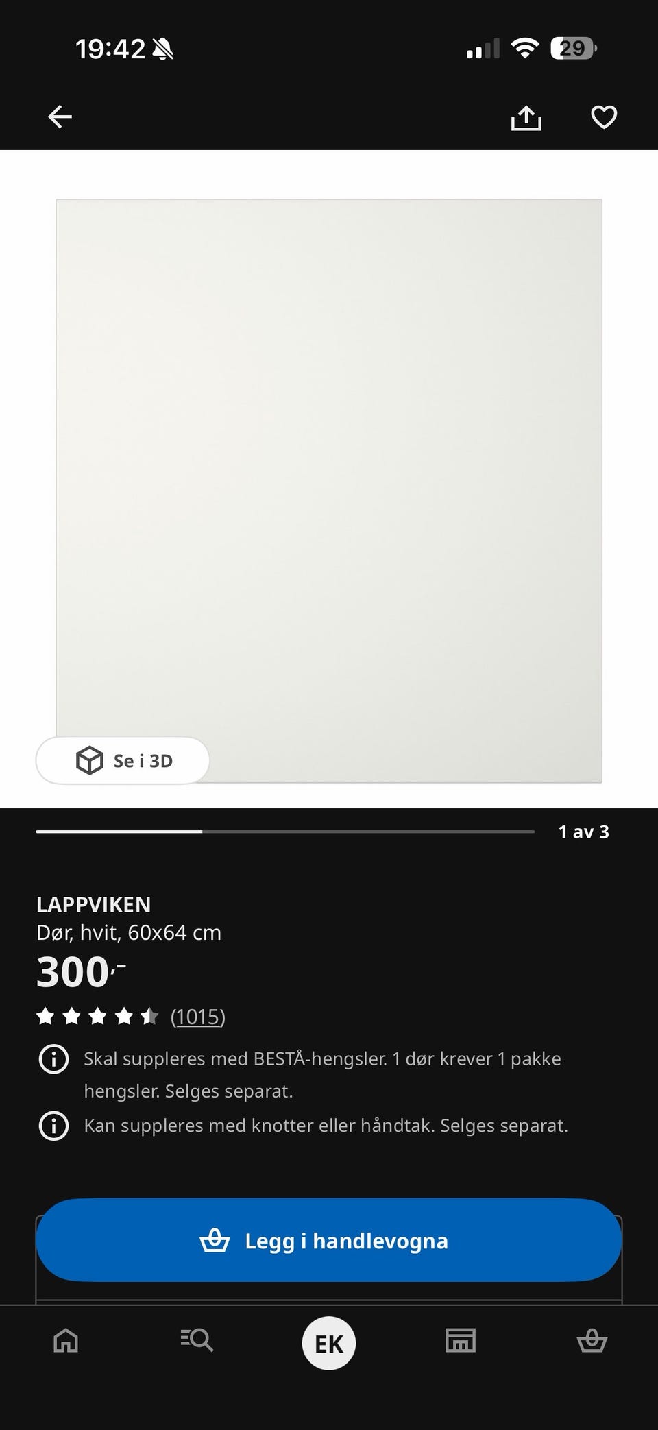 Galleribilde