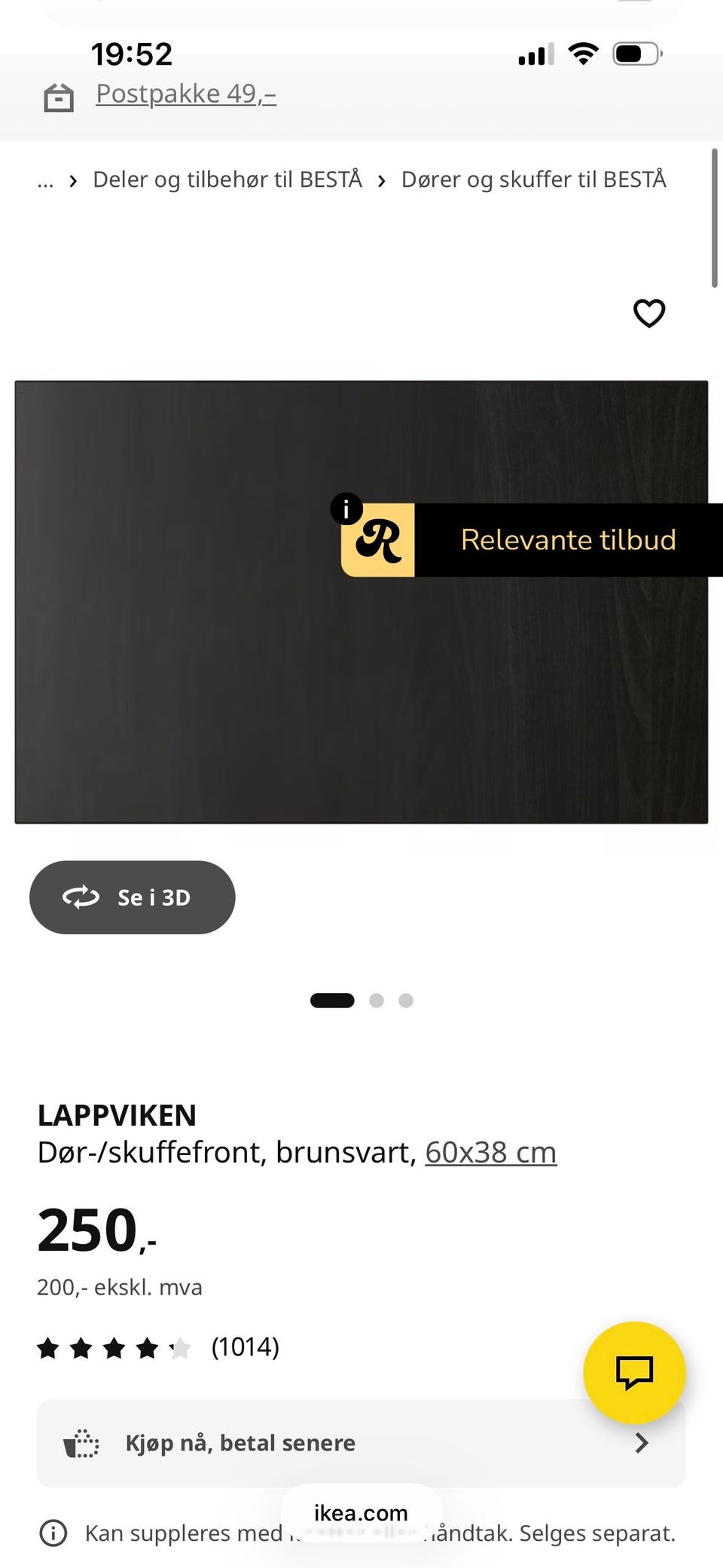 Galleribilde