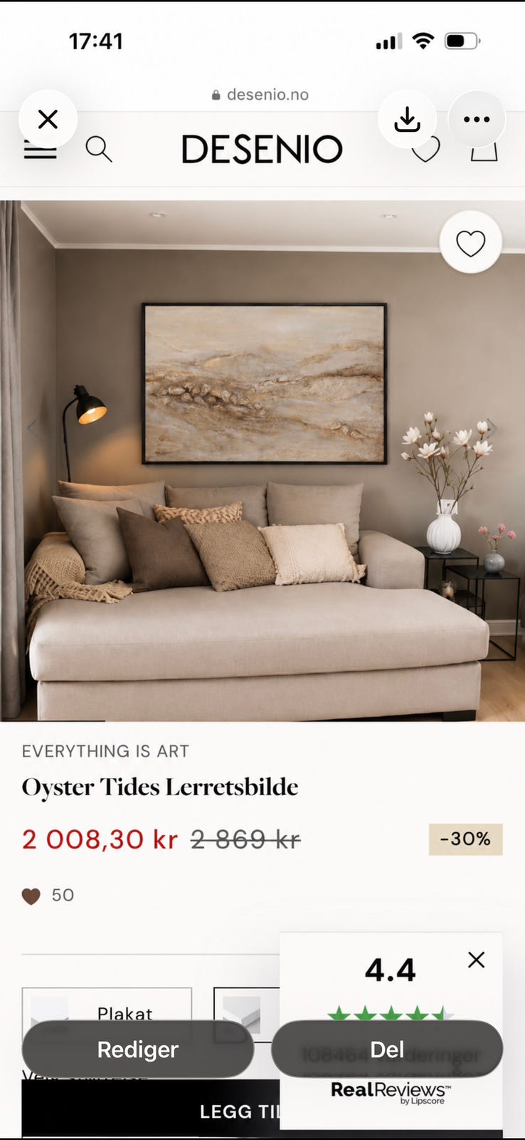 Galleribilde
