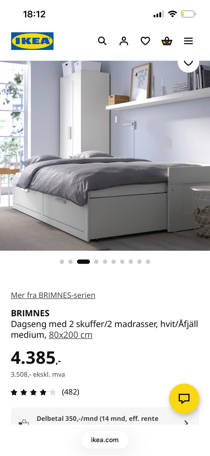 Galleribilde