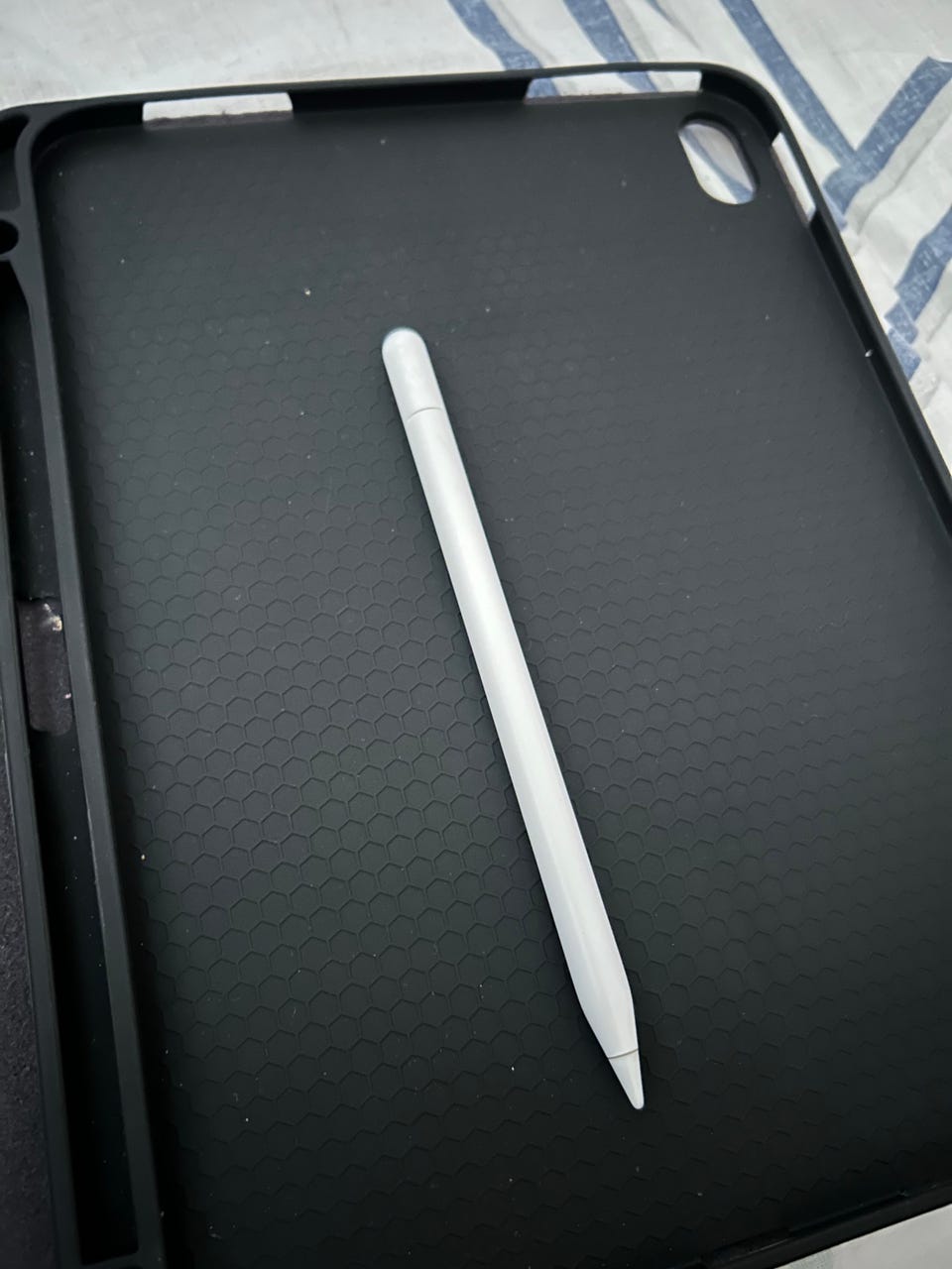 Apple Pencil (USB-C) | FINN-torget