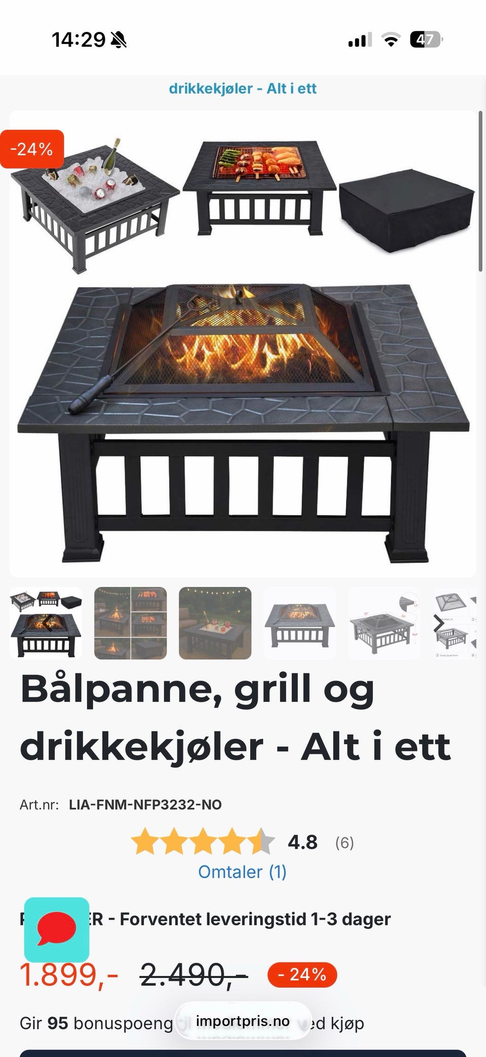 Galleribilde