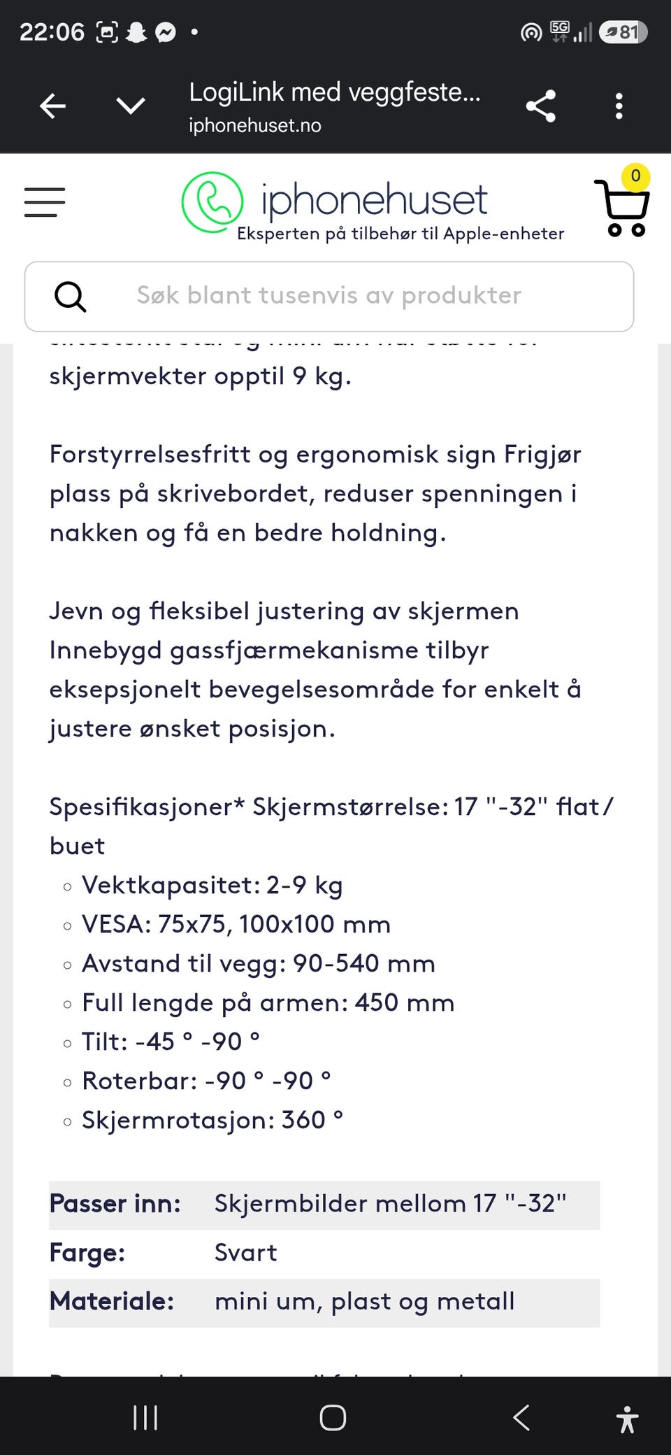 Galleribilde