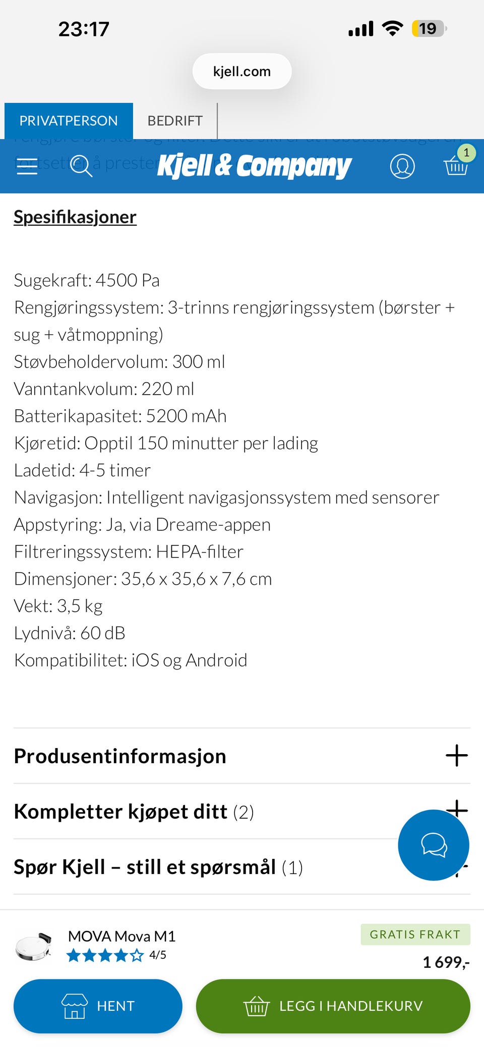 Galleribilde