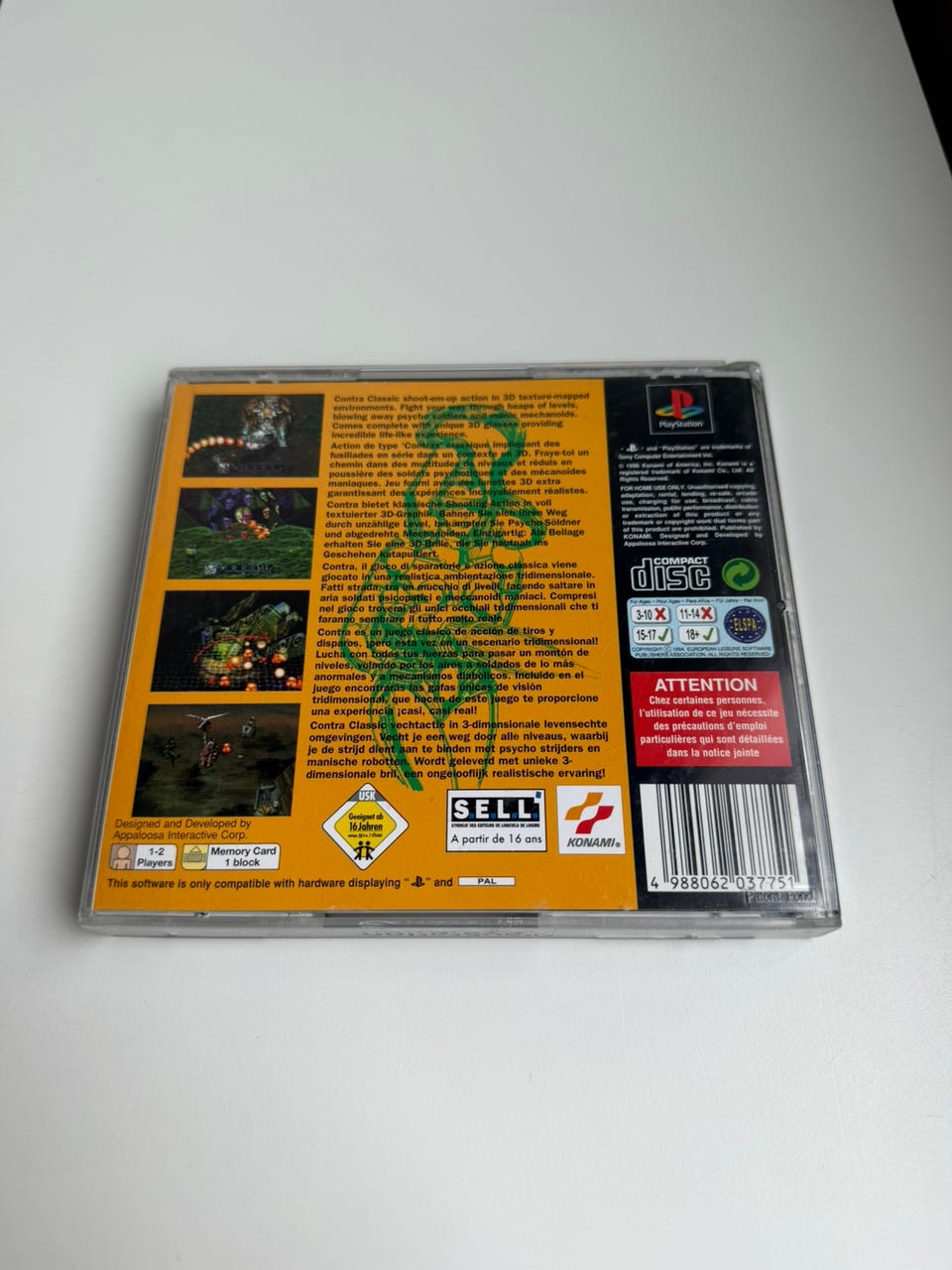 Galleribilde