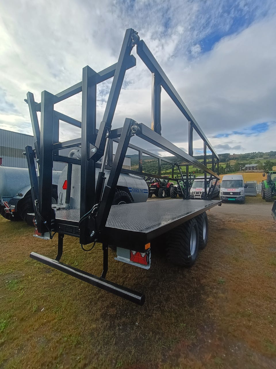 Palmse PT 3750 PS 2025 – bilde 5 av 5