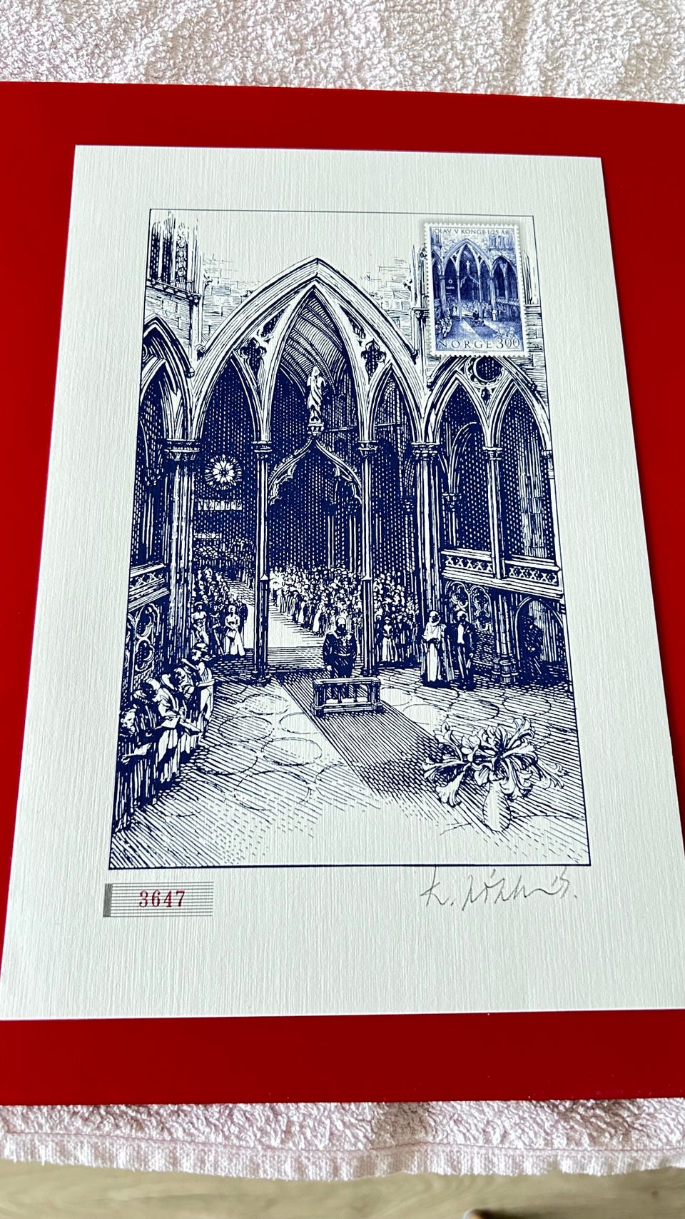 Galleribilde