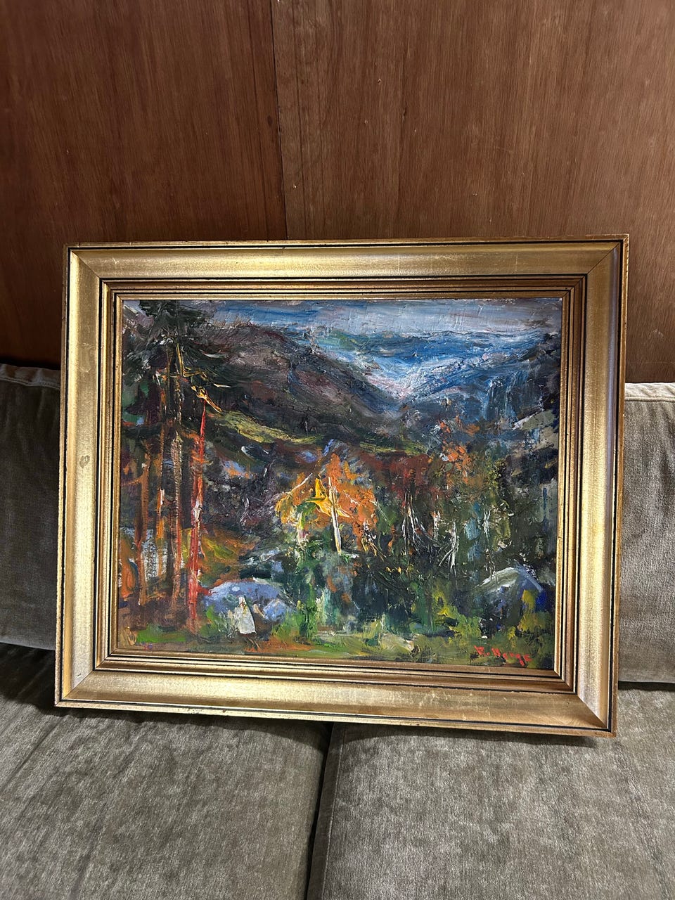 Galleribilde