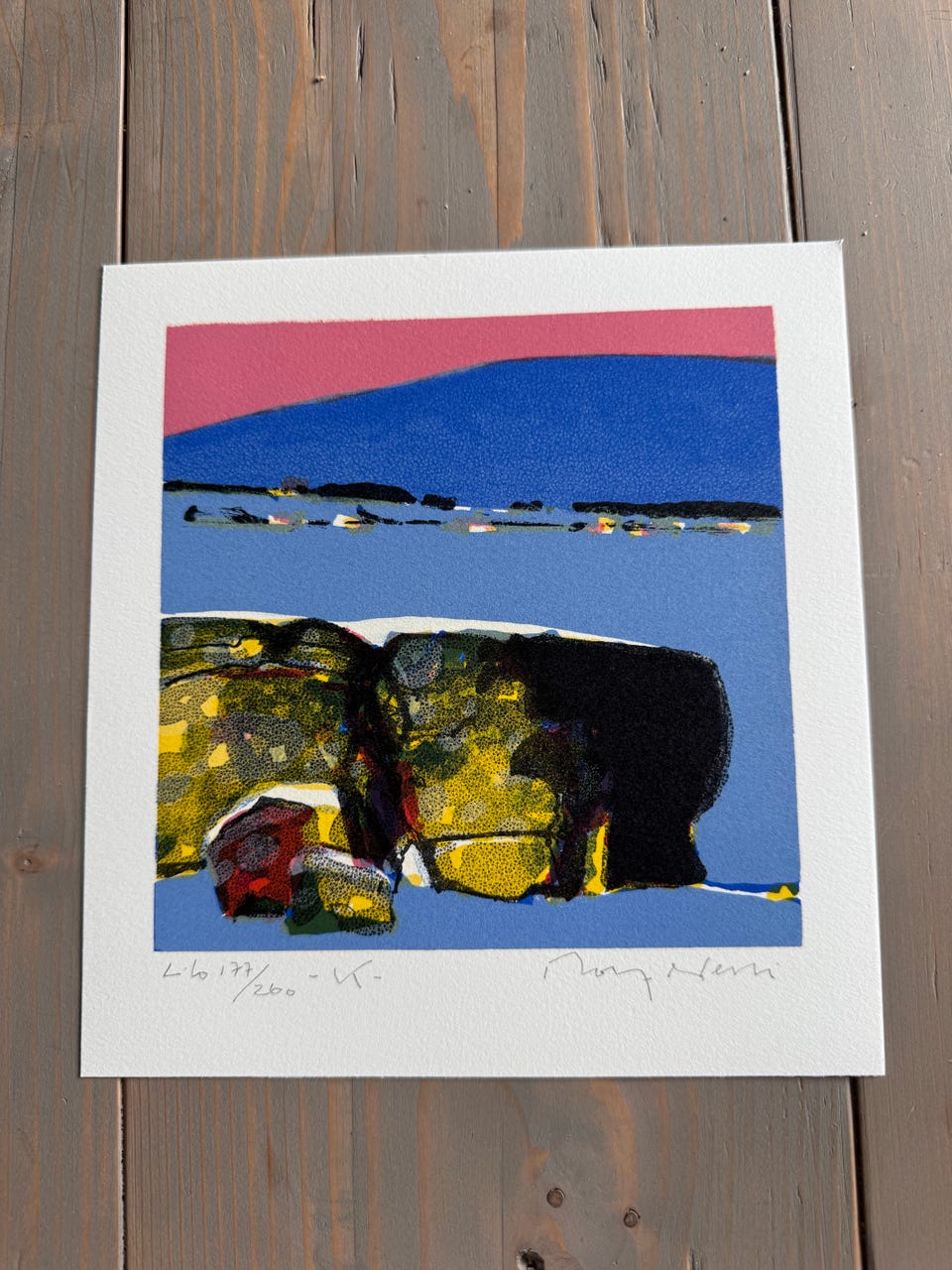 Galleribilde