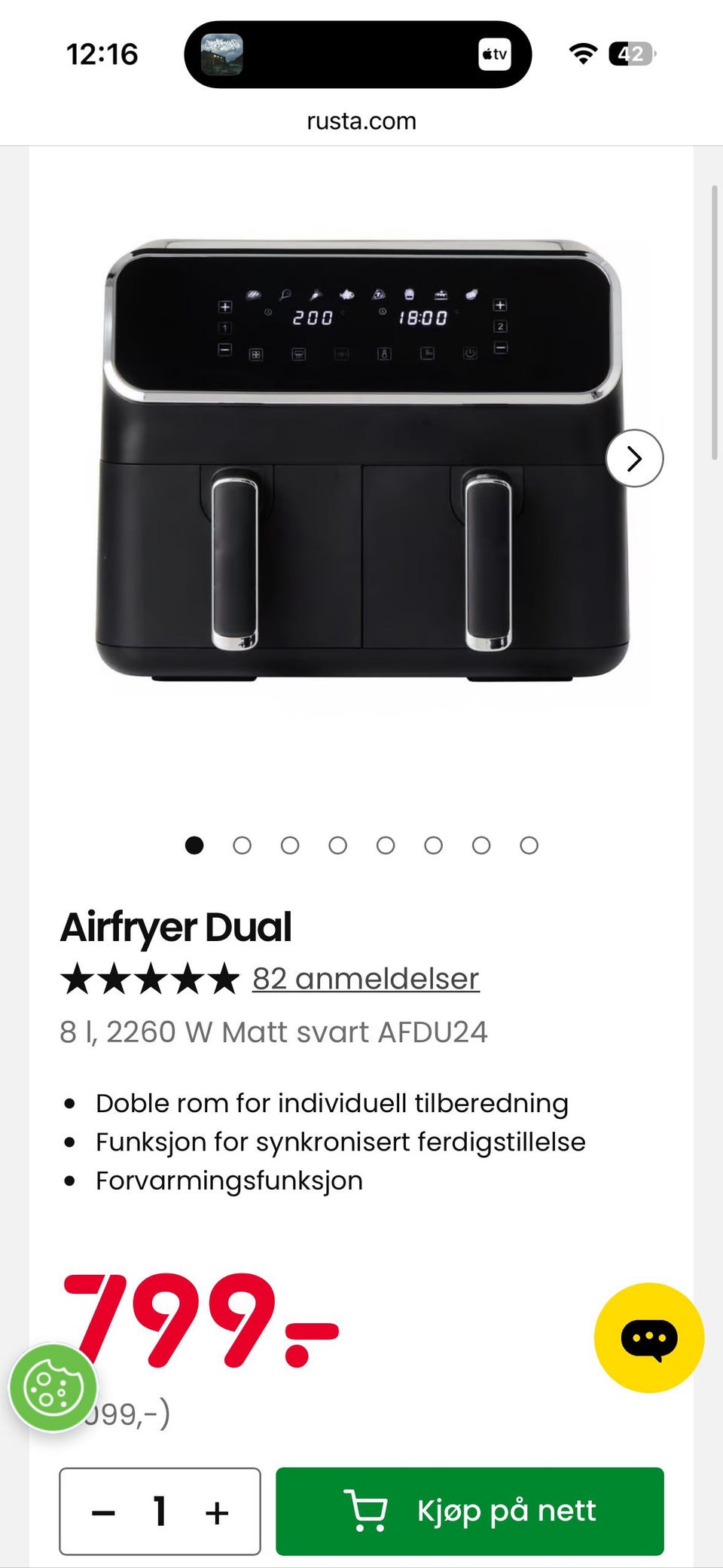Galleribilde