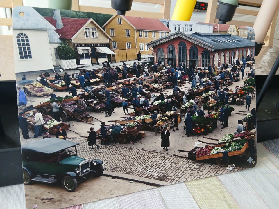 Galleribilde