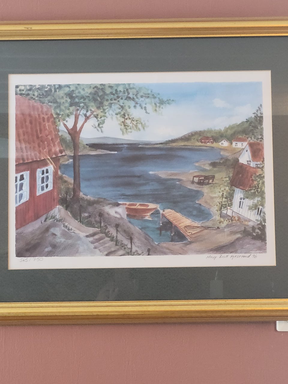 Galleribilde