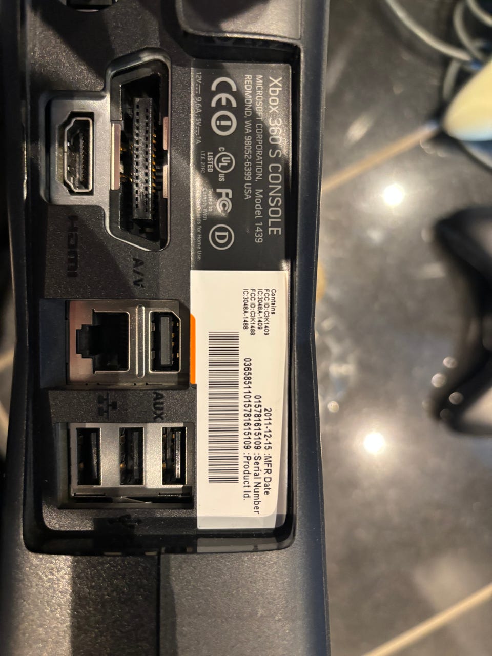 Galleribilde
