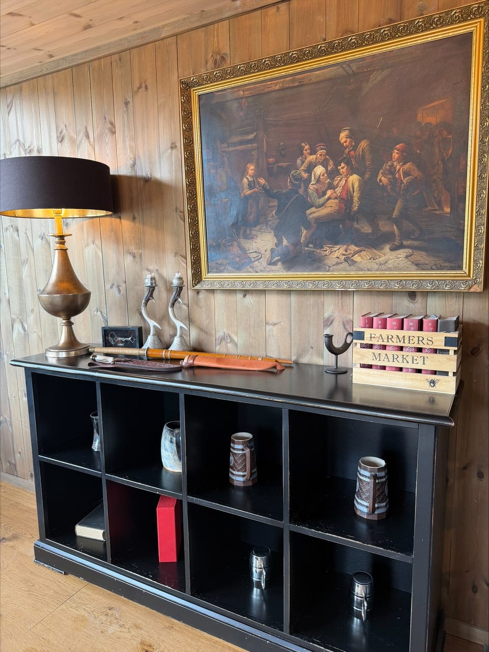 Galleribilde