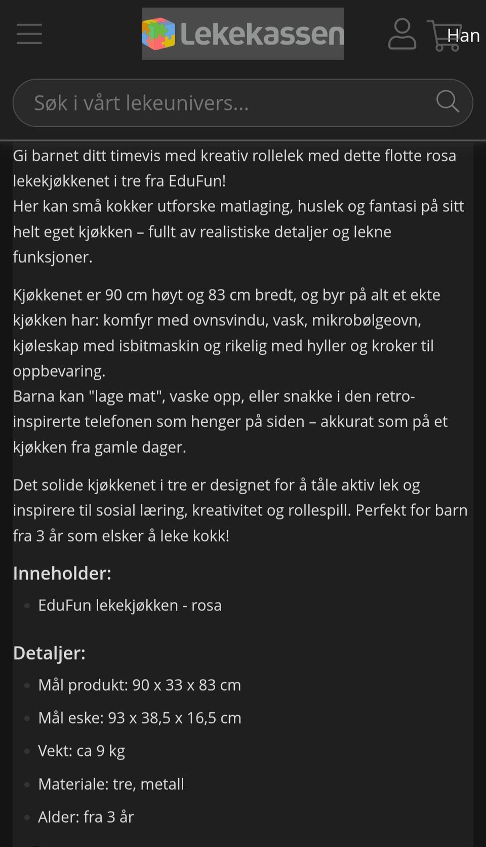 Galleribilde