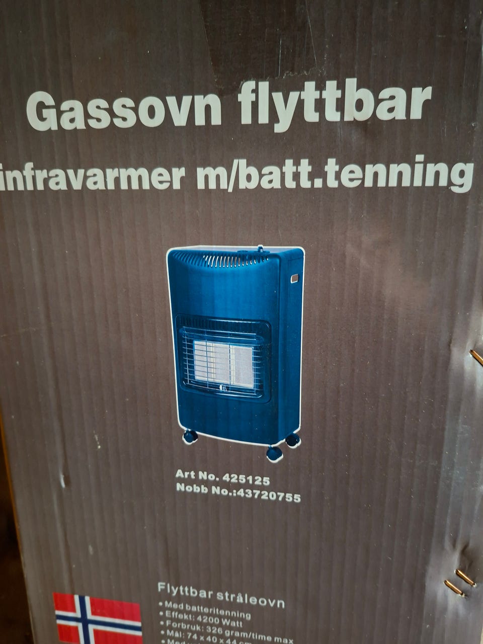 Galleribilde