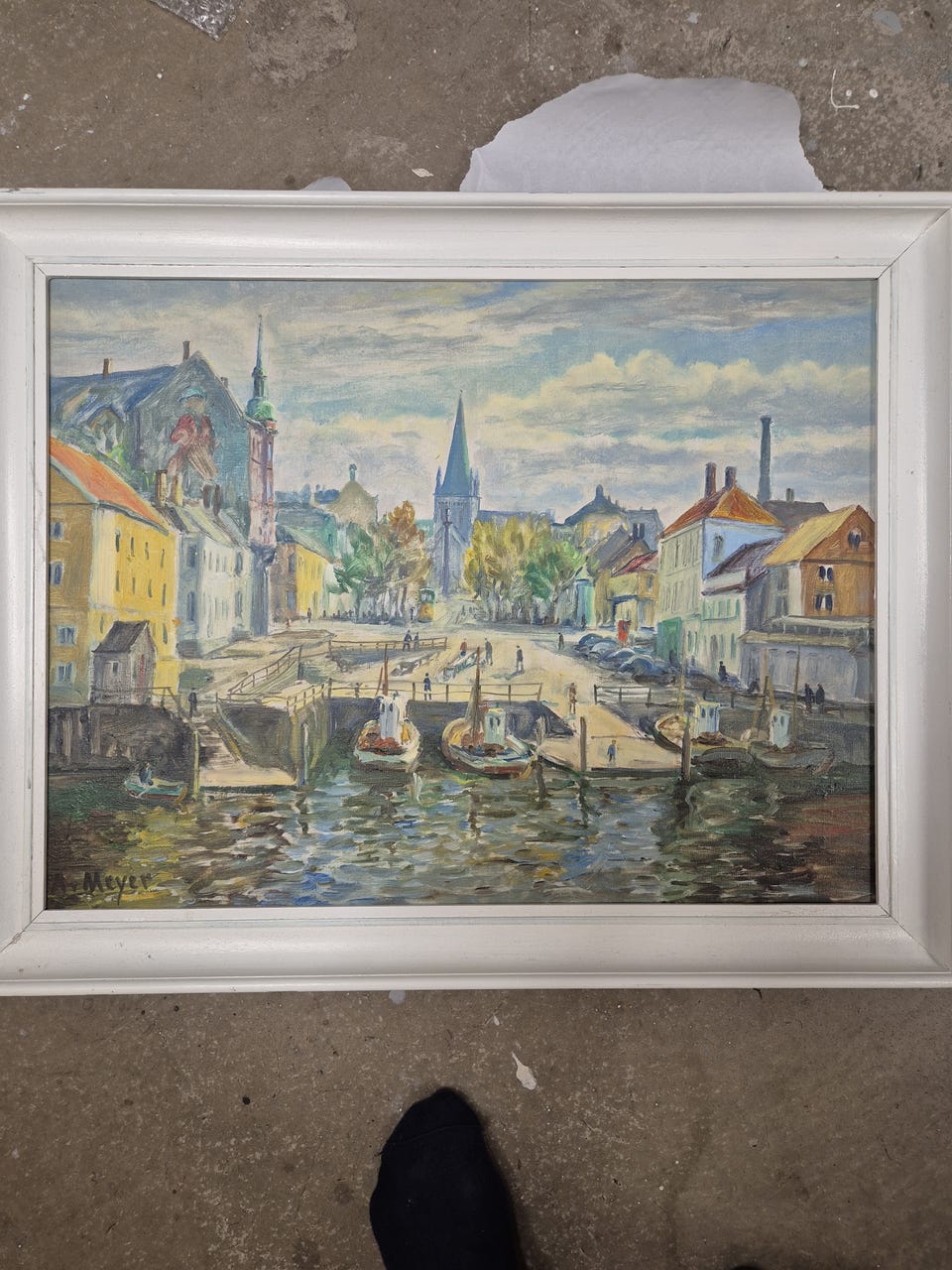 Galleribilde