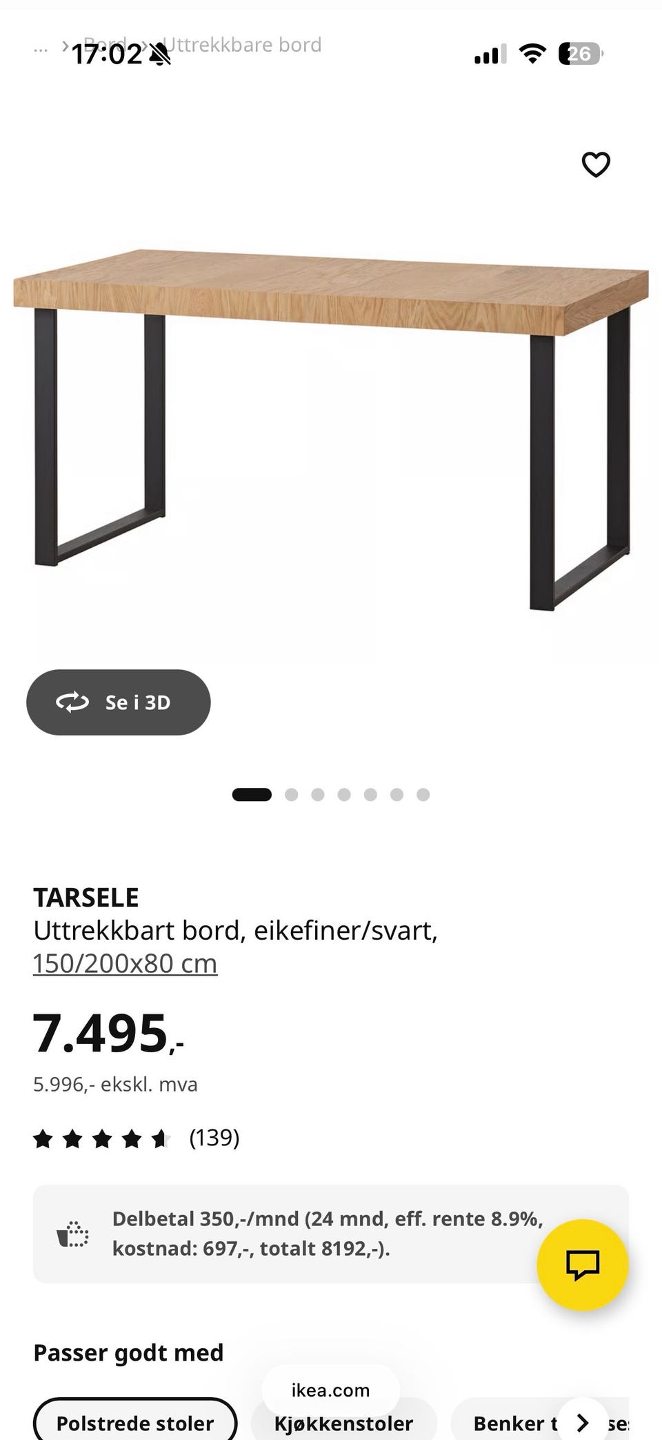 Galleribilde