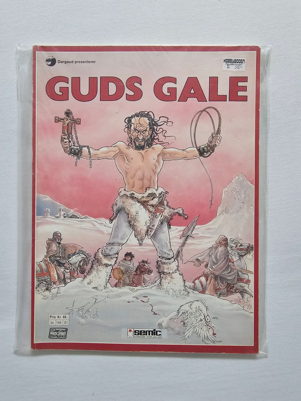 Galleribilde