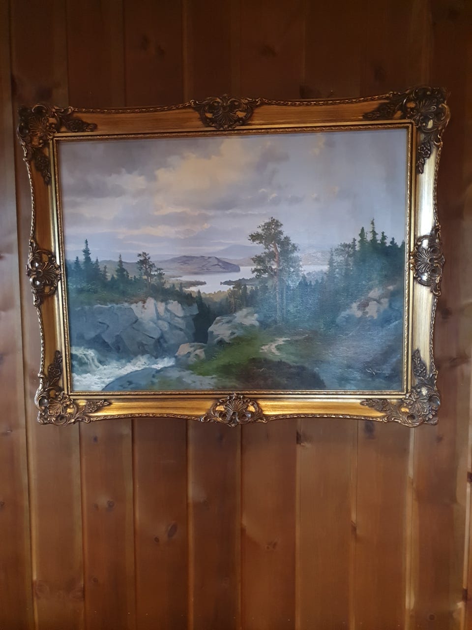 Galleribilde