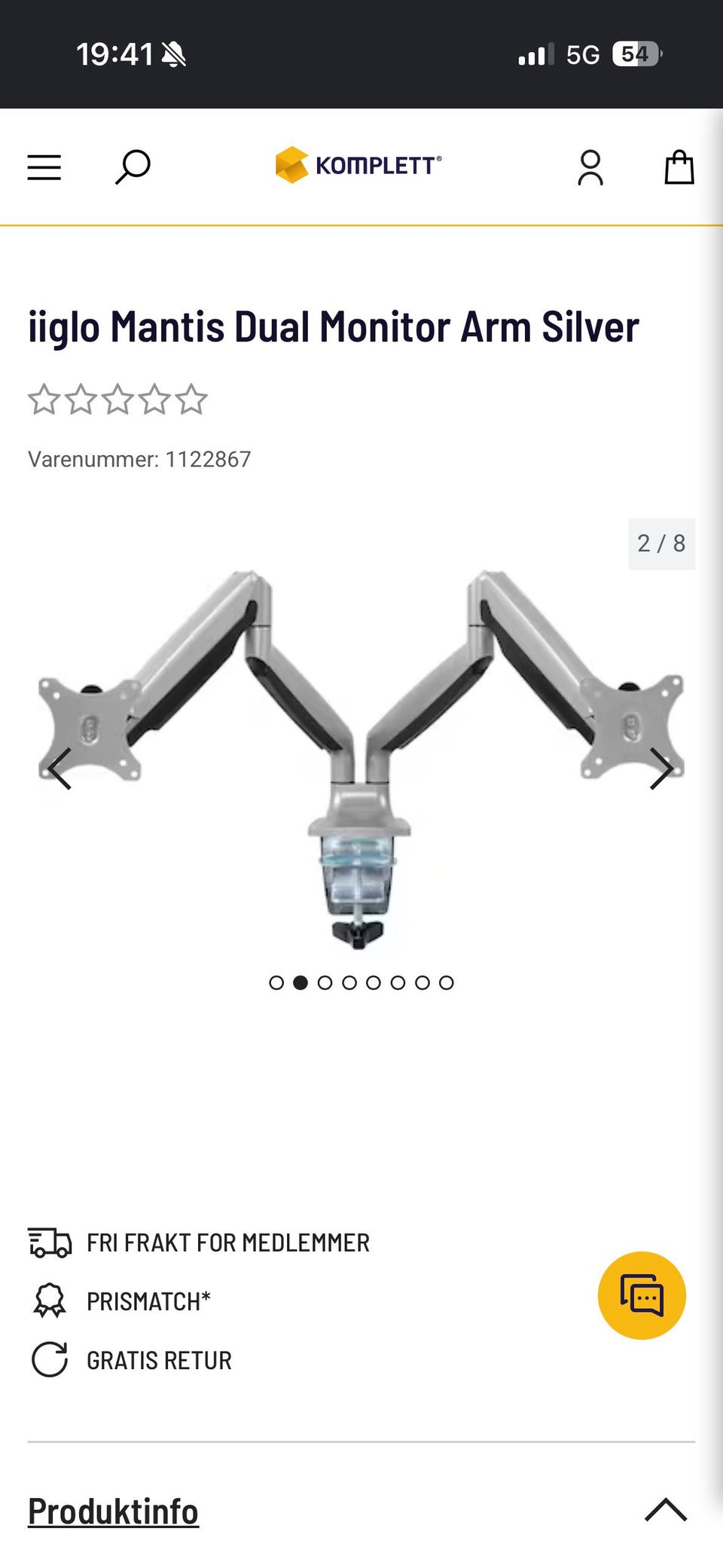 Galleribilde