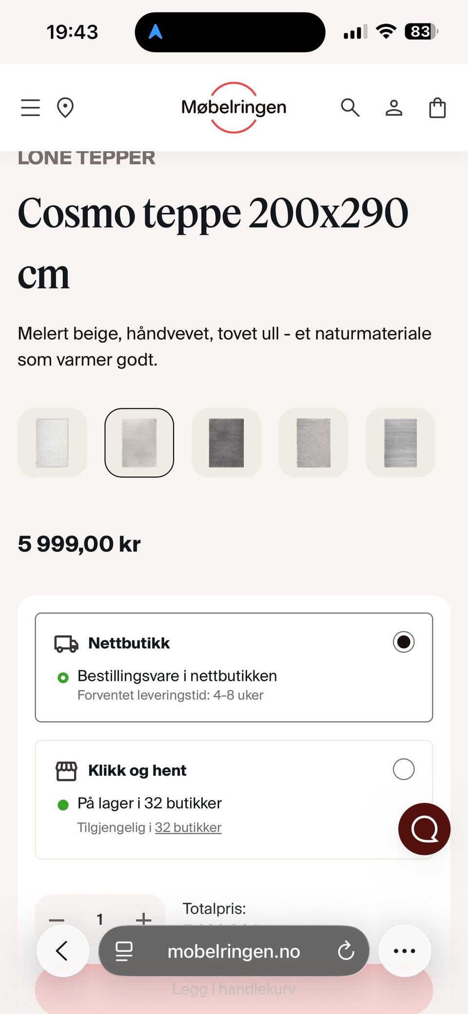 Galleribilde