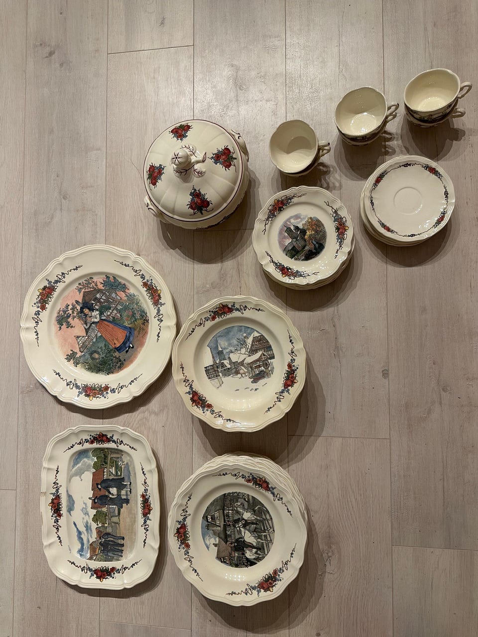 Galleribilde