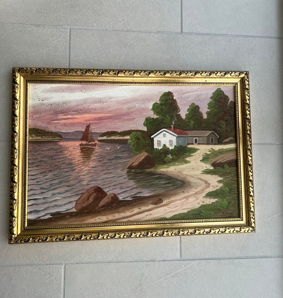 Galleribilde