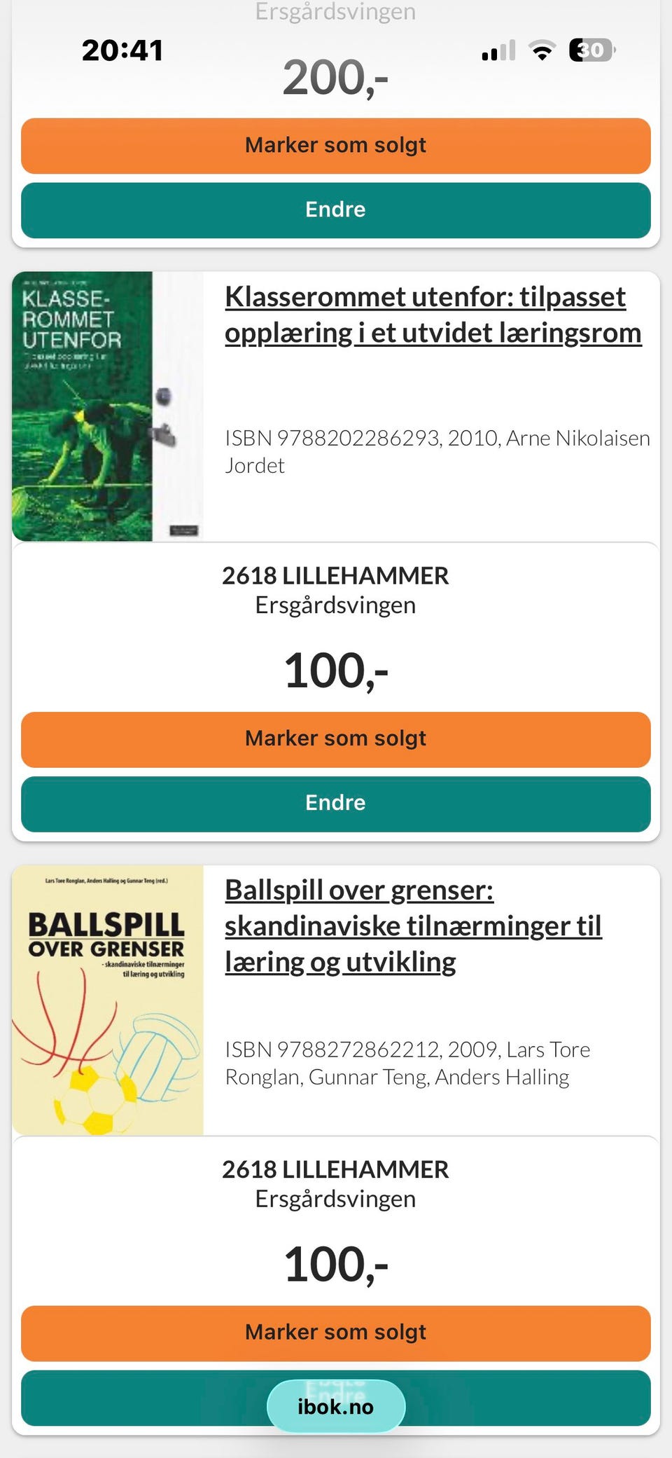 Galleribilde