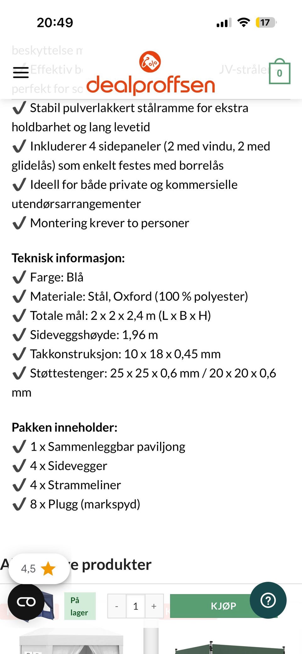 Galleribilde