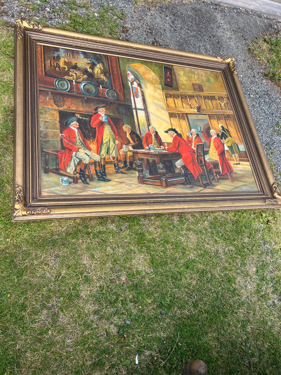 Galleribilde