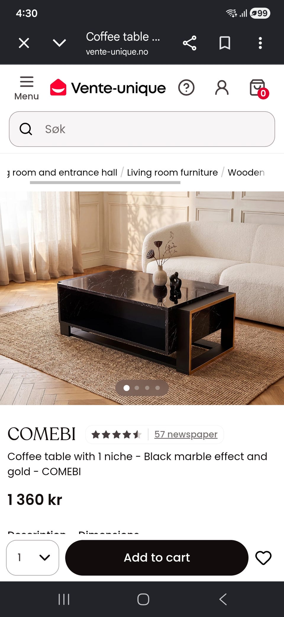 Galleribilde