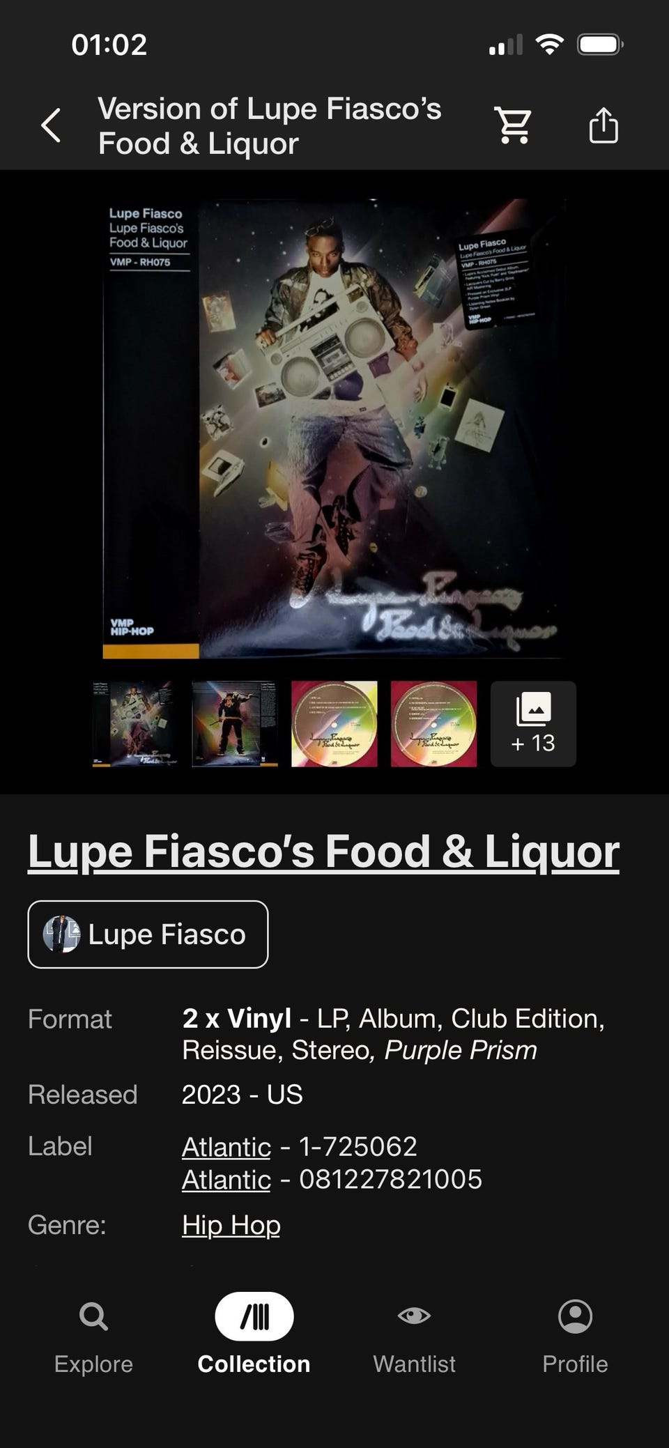 Galleribilde