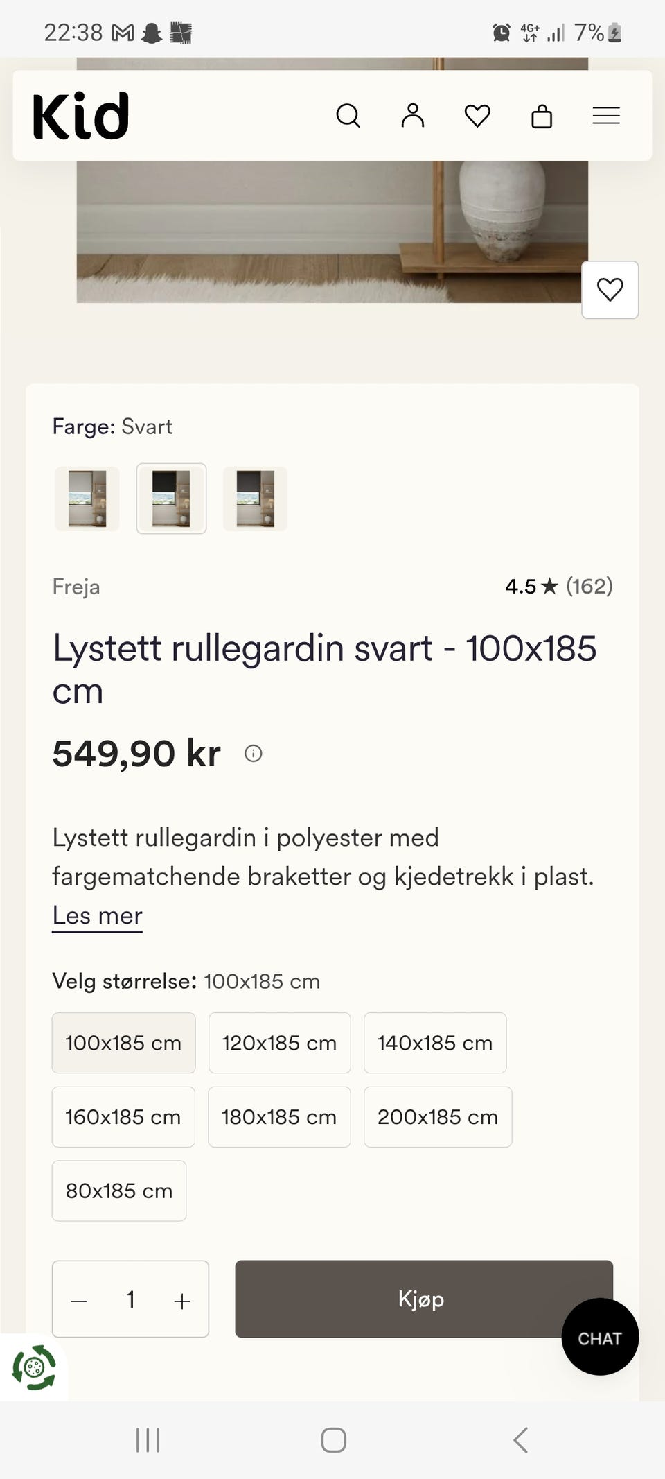 Galleribilde