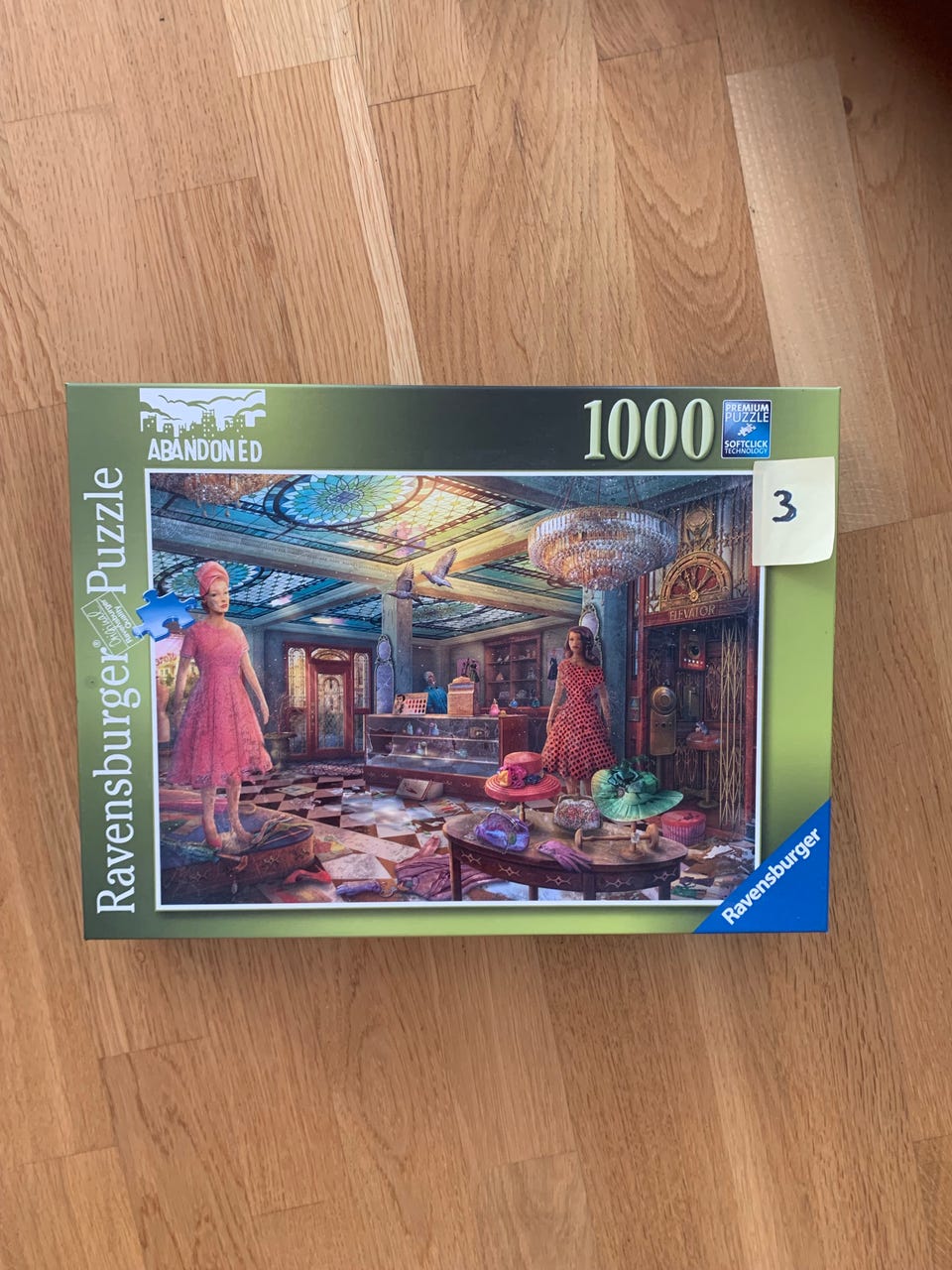 Galleribilde