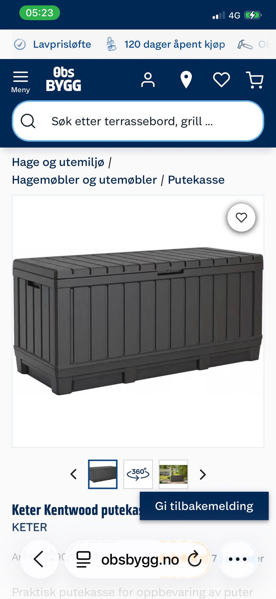Galleribilde