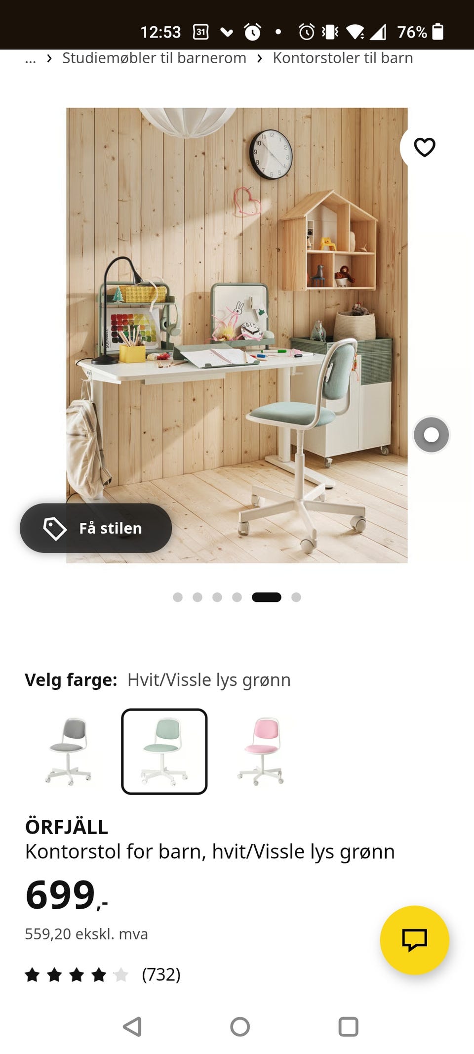 Galleribilde