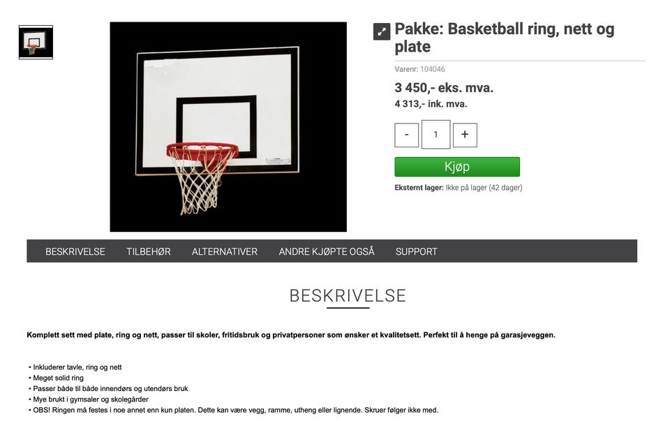 Galleribilde