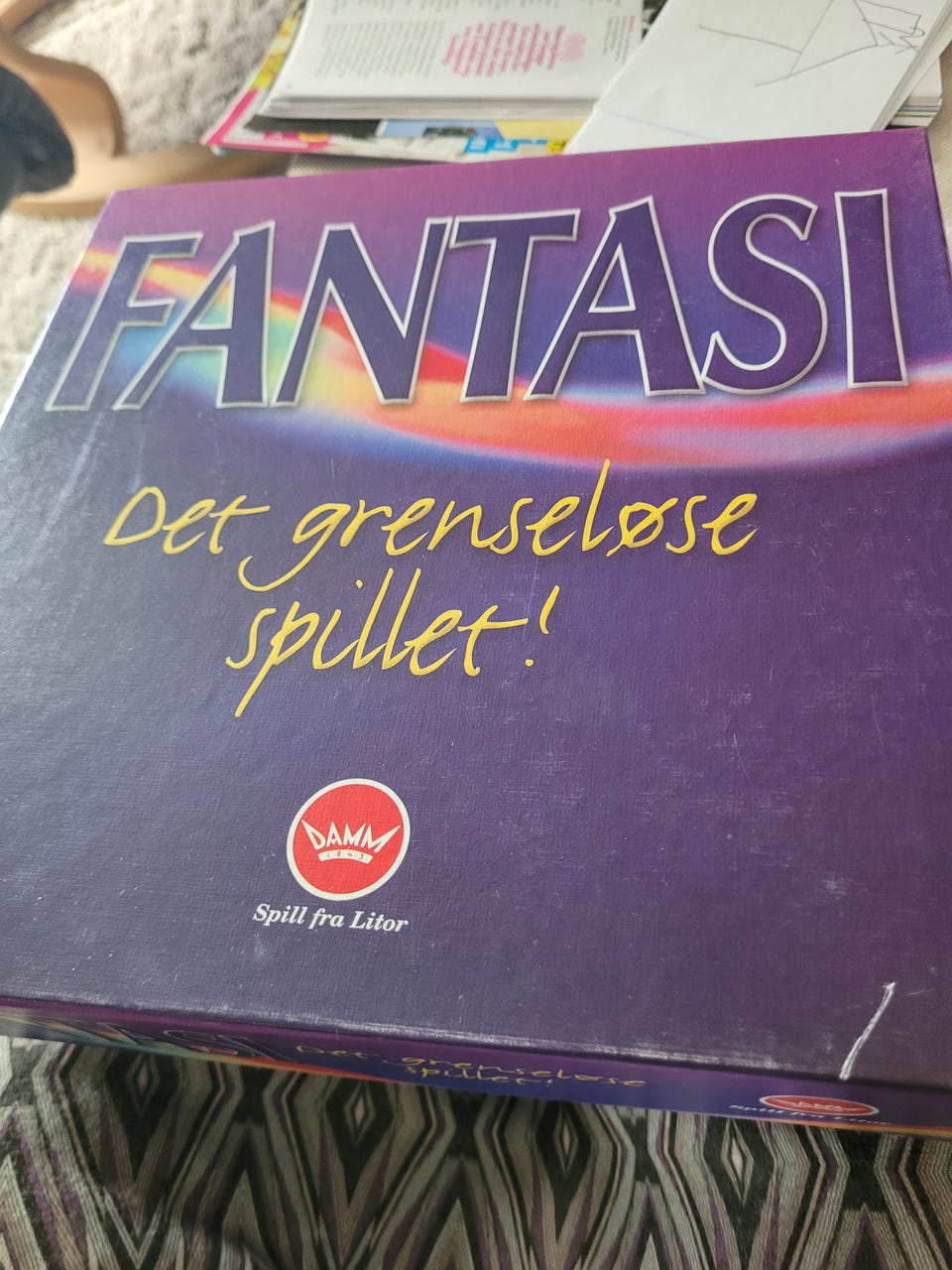 Galleribilde